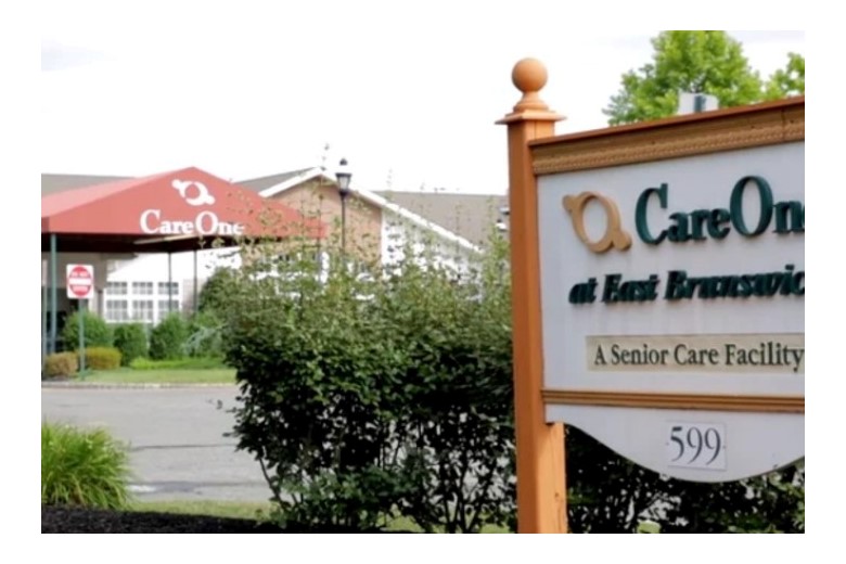 Image of Careone At East Brunswick (1)