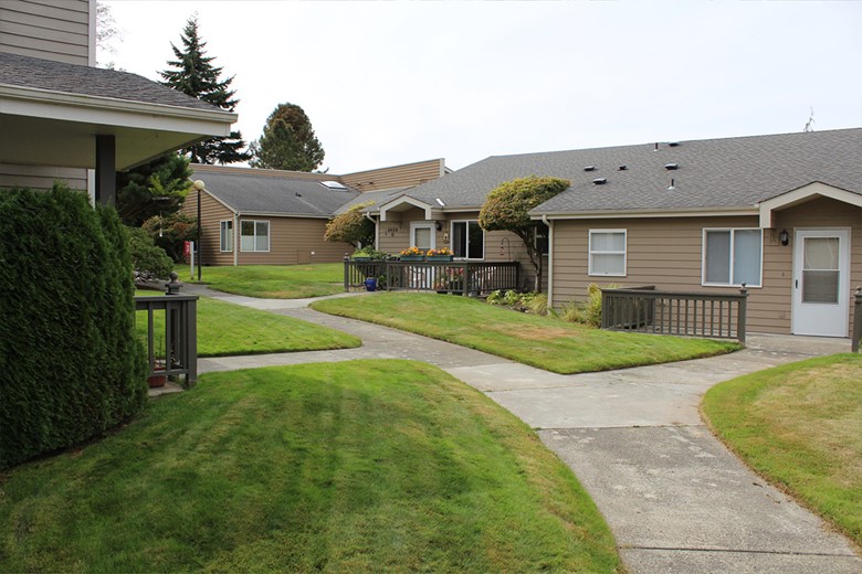 Image of Village Concepts of Port Angeles – Park View Cottages (2)