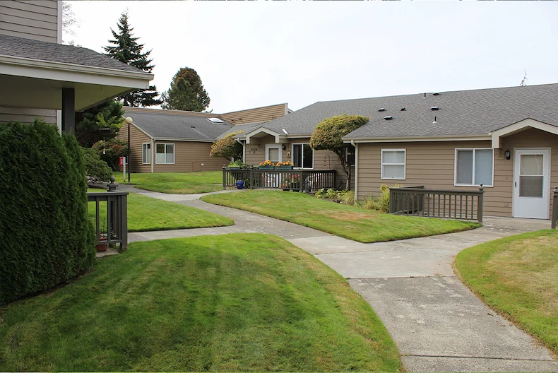 Image of Village Concepts of Port Angeles – Park View Cottages (2)