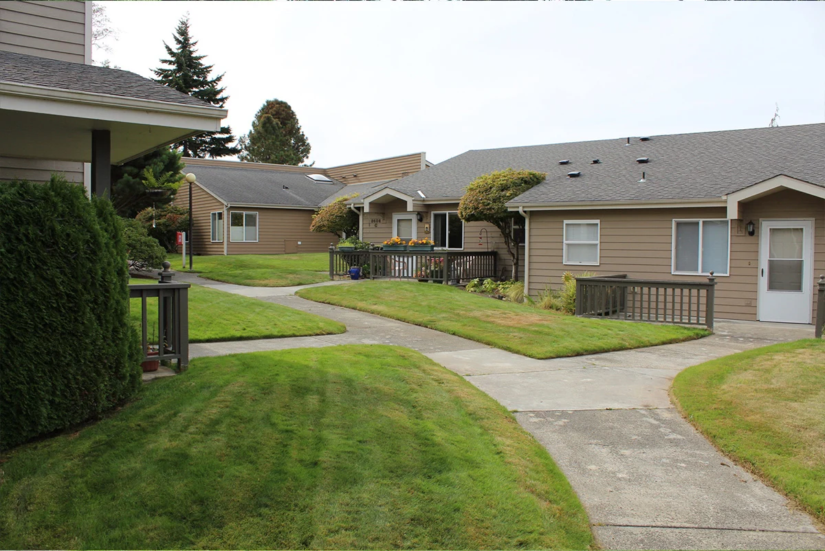 Image of Village Concepts of Port Angeles – Park View Cottages (2)