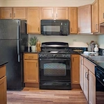 Image of Sunrise at Fountain Square (9)