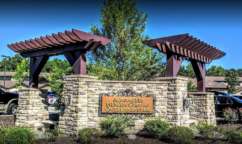 Image of Advanced Health Care of Overland Park (3)