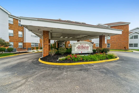 Image of The Villa at Riverwood (1)