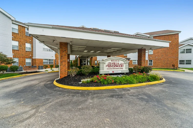 Image of The Villa at Riverwood (1)