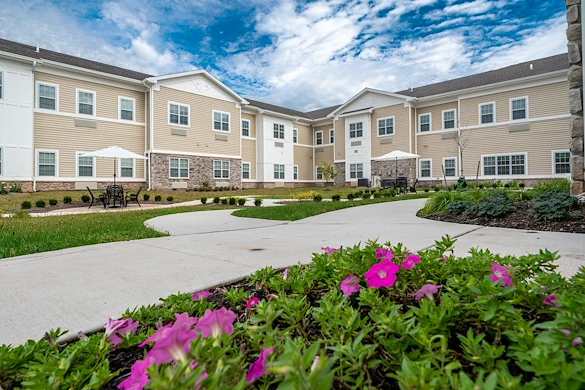 Image of Providence Place Senior Living at the Collegeville Inn (10)