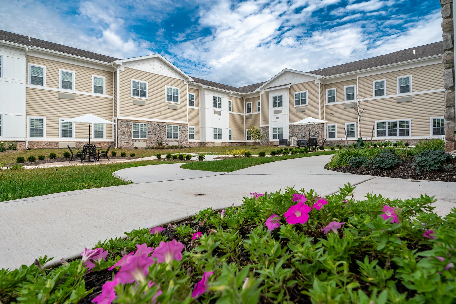 Image of Providence Place Senior Living at the Collegeville Inn (10)