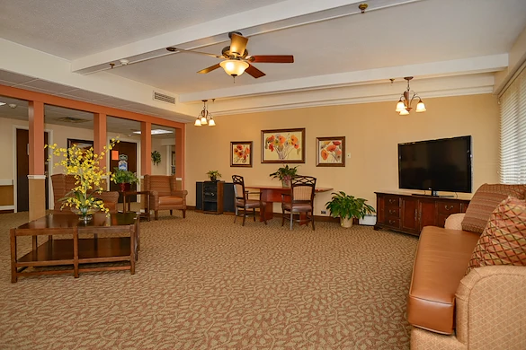 Image of Life Care Center Of The Willows (7)