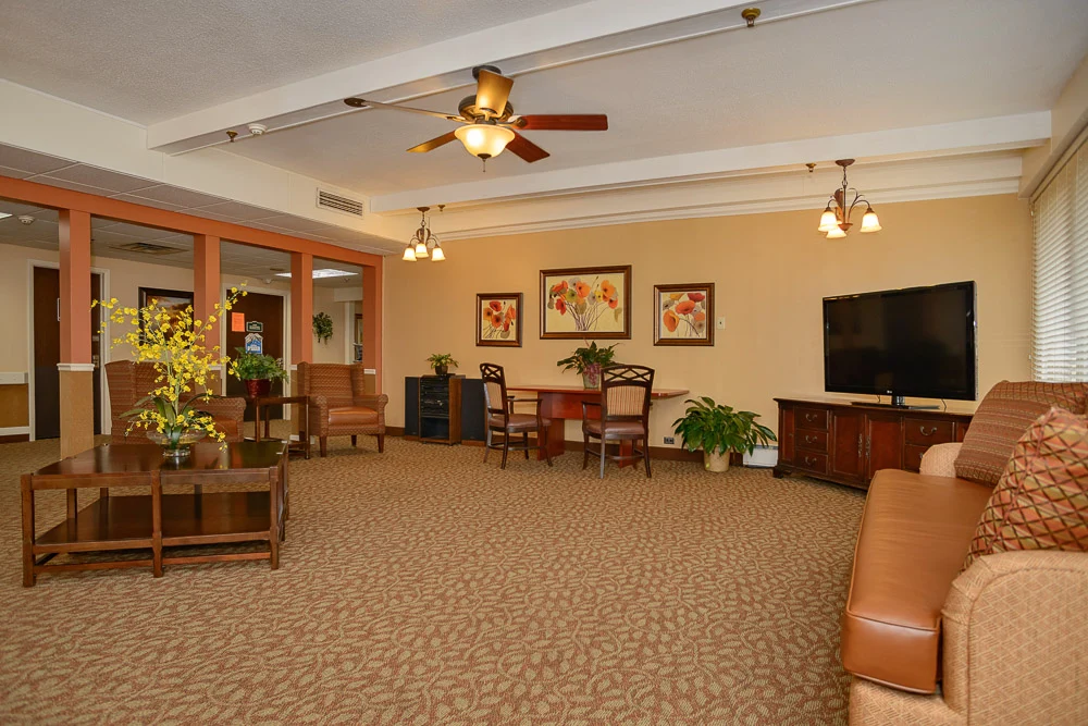 Image of Life Care Center Of The Willows (7)