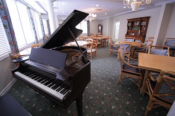 Image of Perry Farm Village (4)