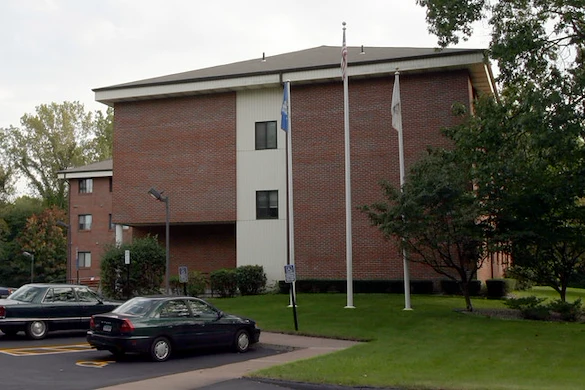 Image of Ahepa 58 II Senior Apartments (1)