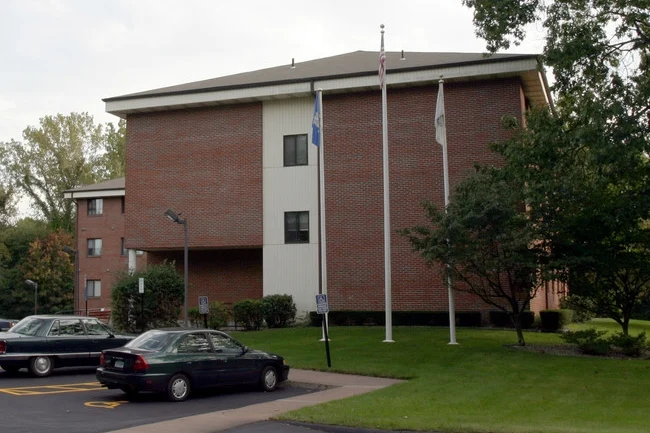 Image of Ahepa 58 II Senior Apartments (1)