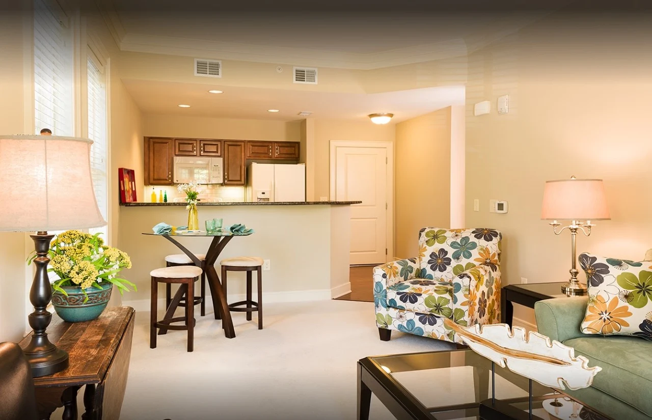 Image of Penick Village Senior Living (2)
