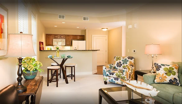 Image of Penick Village Senior Living (2)