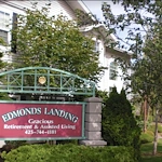 Image of Edmonds Landing by Cogir (1)