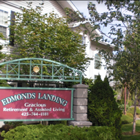 Image of Edmonds Landing by Cogir (1)