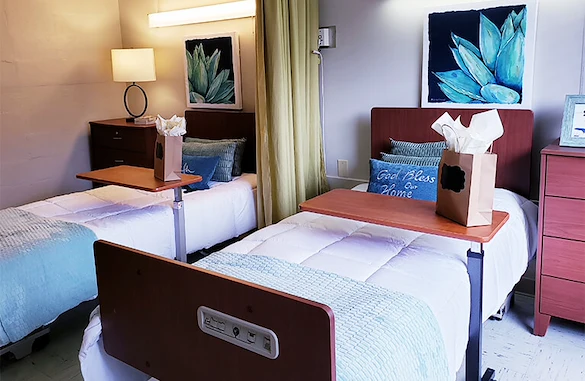 Image of Westbury Center Of Conyers For Nursing And Healing (1)