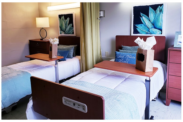 Image of Westbury Center Of Conyers For Nursing And Healing (1)