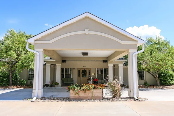 Image of Homestead of Holton (1)