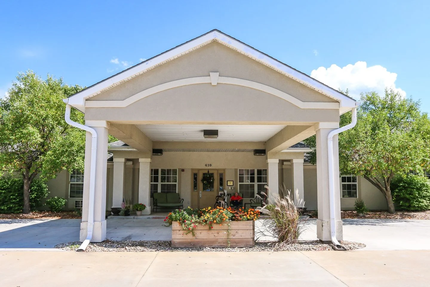 Image of Homestead of Holton (1)