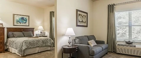 Image of Saddle Ridge Senior Living (7)