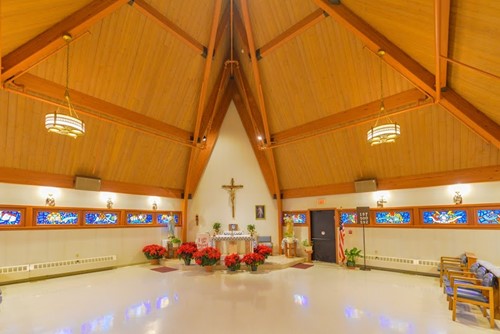 Image of Bishop Mccarthy Center For Rehab & Healthcare (3)