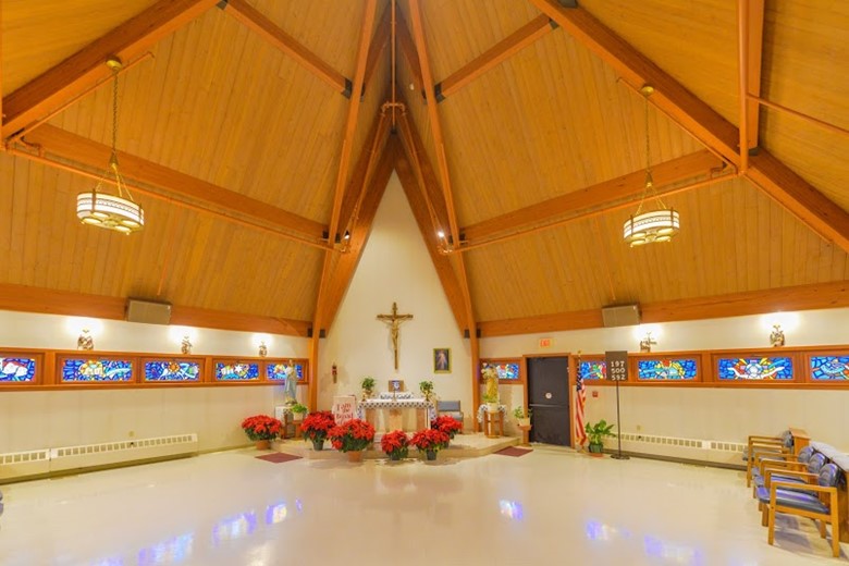 Image of Bishop Mccarthy Center For Rehab & Healthcare (3)