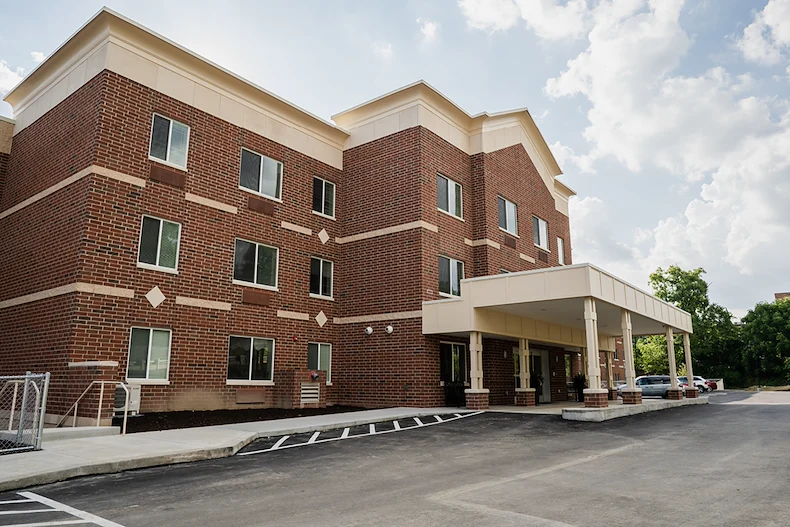 Image of The Residence at Whitehall (1)