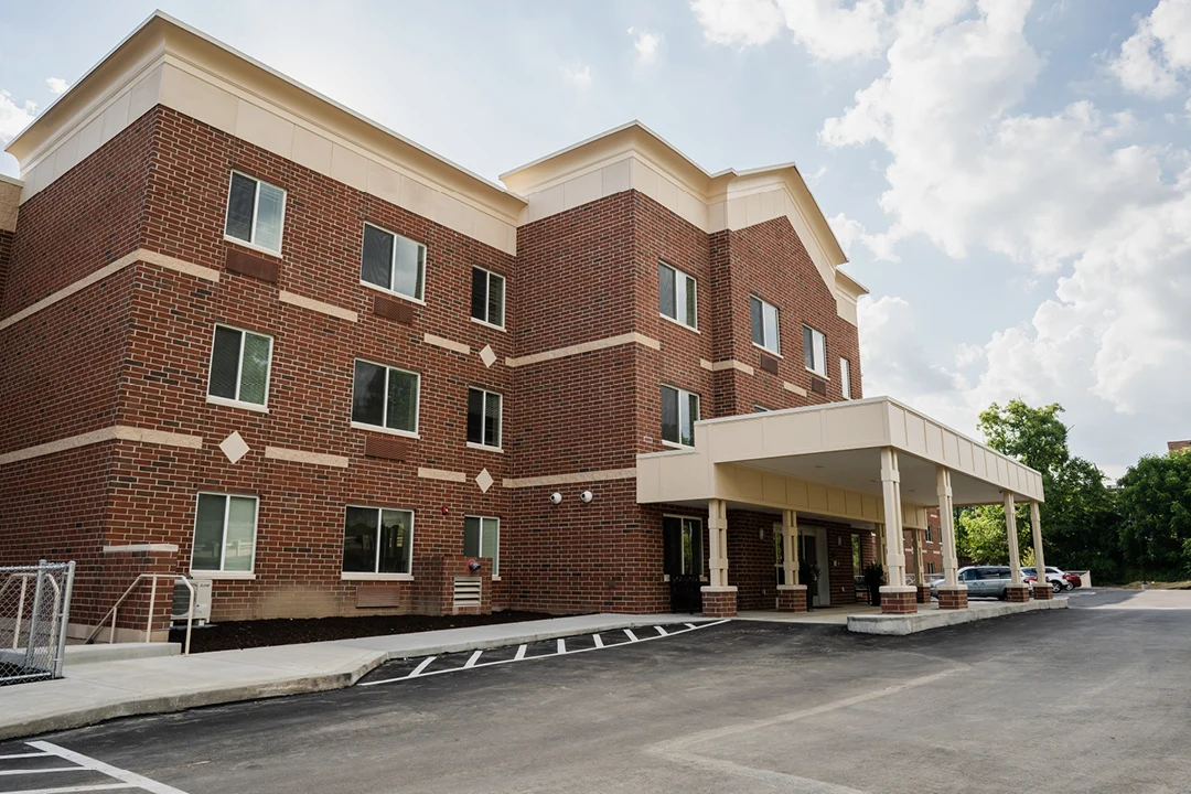 Image of The Residence at Whitehall (1)