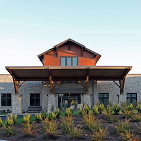 Image of Wellbrooke of Crawfordsville Senior Living (1)
