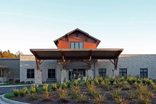 Image of Wellbrooke of Crawfordsville Senior Living (1)