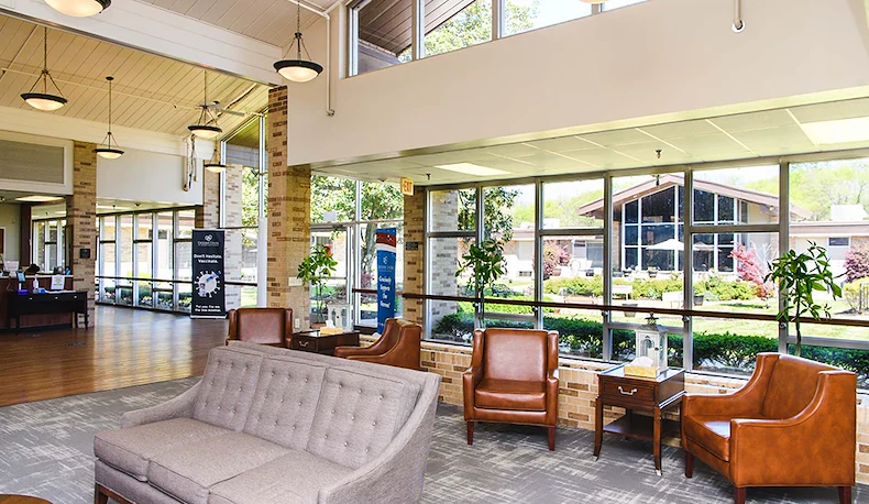 Image of Creekside Center For Rehabilitation And Healing (7)