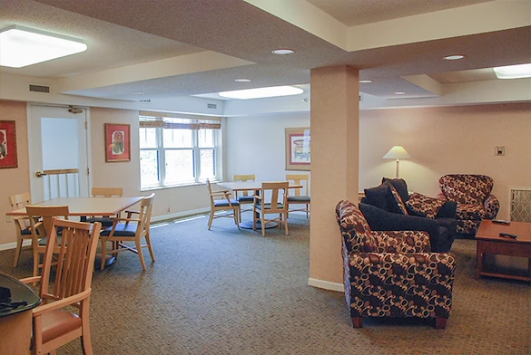 Image of MainStreet Lodge (4)