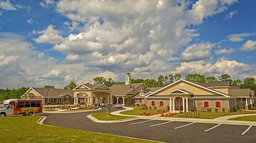 Image of Benton House of Grayson (10)