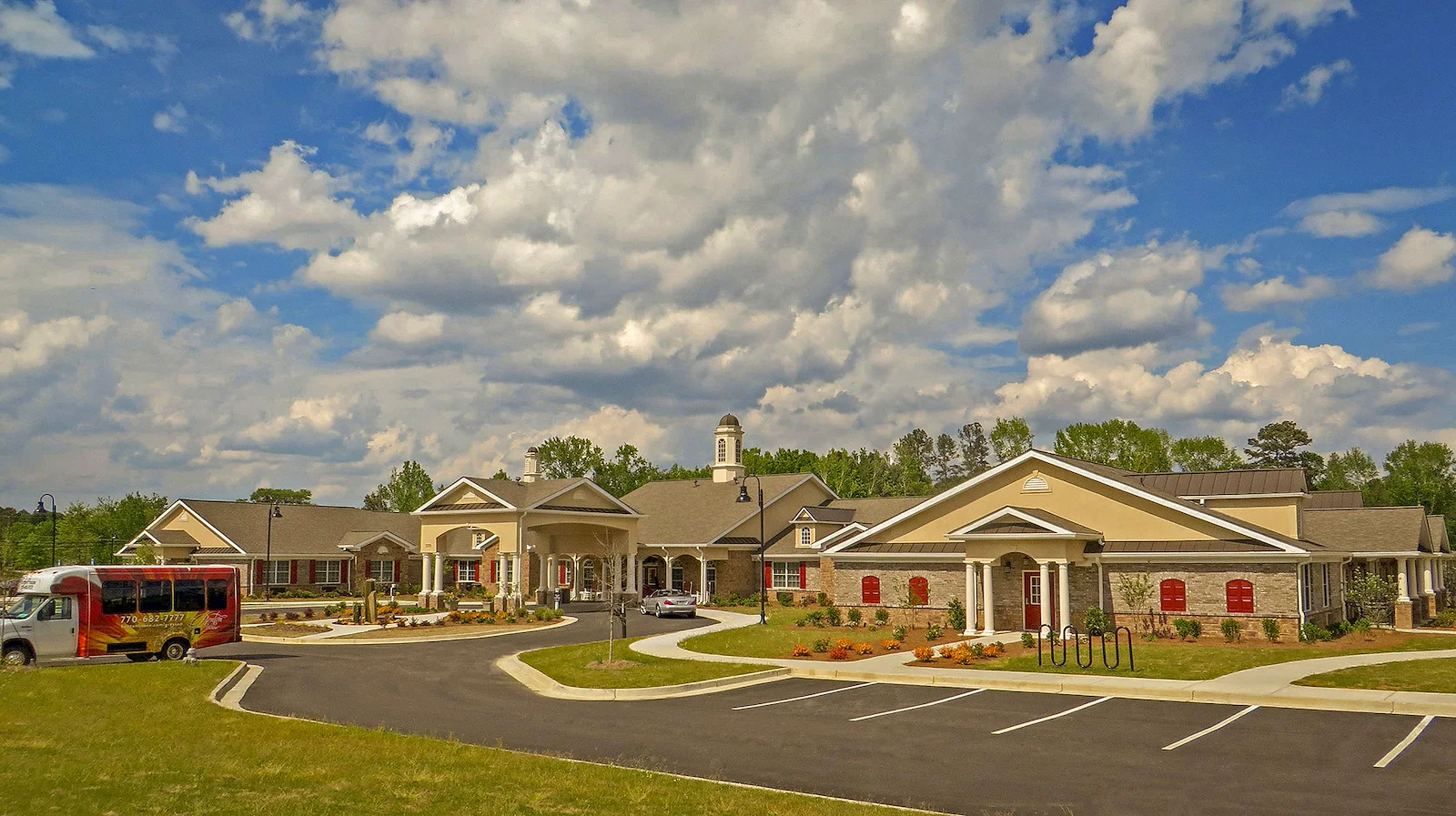 Image of Benton House of Grayson (10)