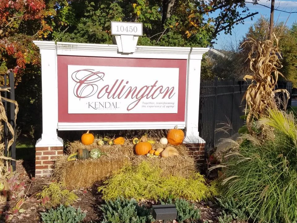 Image of Collington Life Plan Community (3)