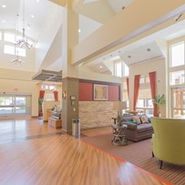 Image of Ignite Medical Resort - Fort Worth Assisted Living (3)