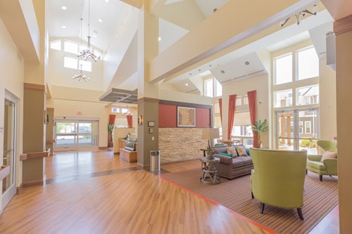 Image of Ignite Medical Resort - Fort Worth Assisted Living (3)
