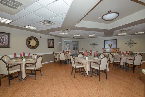 Image of Chaparral Winds Assisted Living (10)