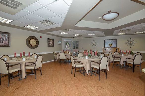 Image of Chaparral Winds Assisted Living (10)