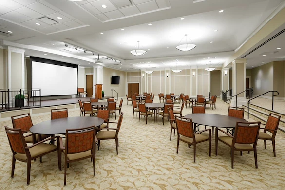 Image of Presbyterian Village - Athens (3)