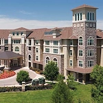 Image of Atria Canyon Creek (1)