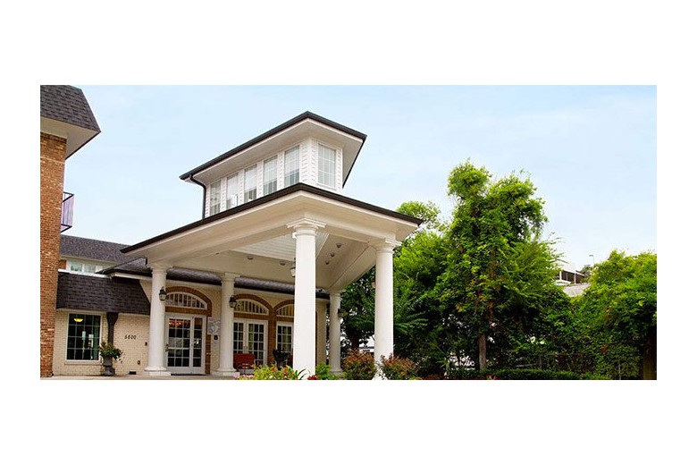 Image of Silverado Hermann Park Memory Care Community (1)