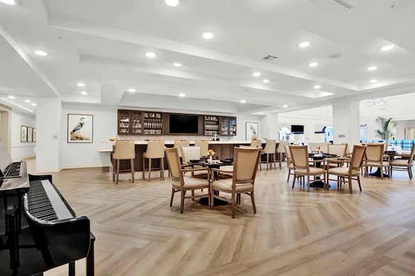 Image of The Blake at LPGA (6)