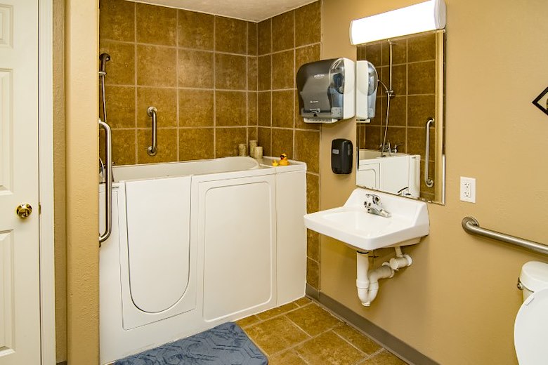 Image of Edgewood Grand Island Memory Care (9)