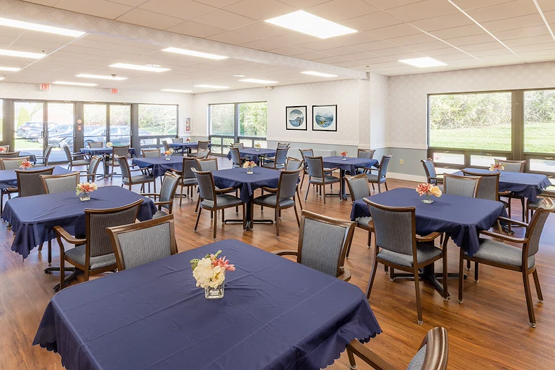 Image of Norwood Towers Post-Acute (2)