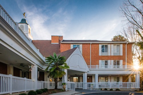 Image of Kingston Residence of Hickory (1)