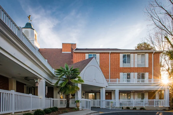 Image of Kingston Residence of Hickory (1)