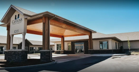 Image of Canyons Retirement Community (1)