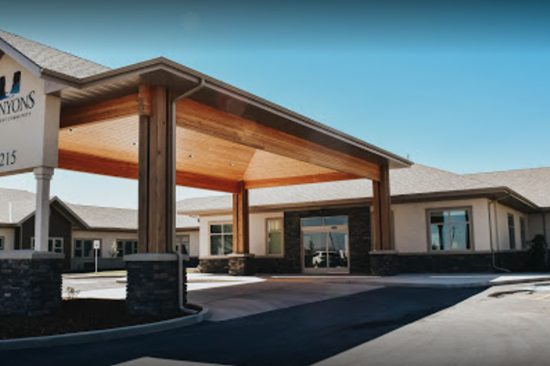 Image of Canyons Retirement Community (1)