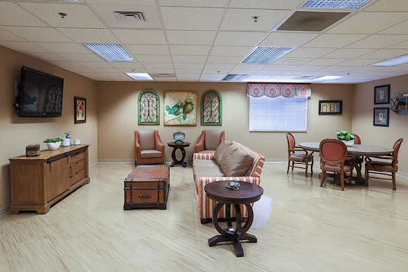 Image of Life Care Center Of Lewiston (8)